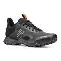 Tecnica Trekking-Wanderschuhe Magma 2.0 Low GTX (wasserdicht) - Veloursleder - grau Herren